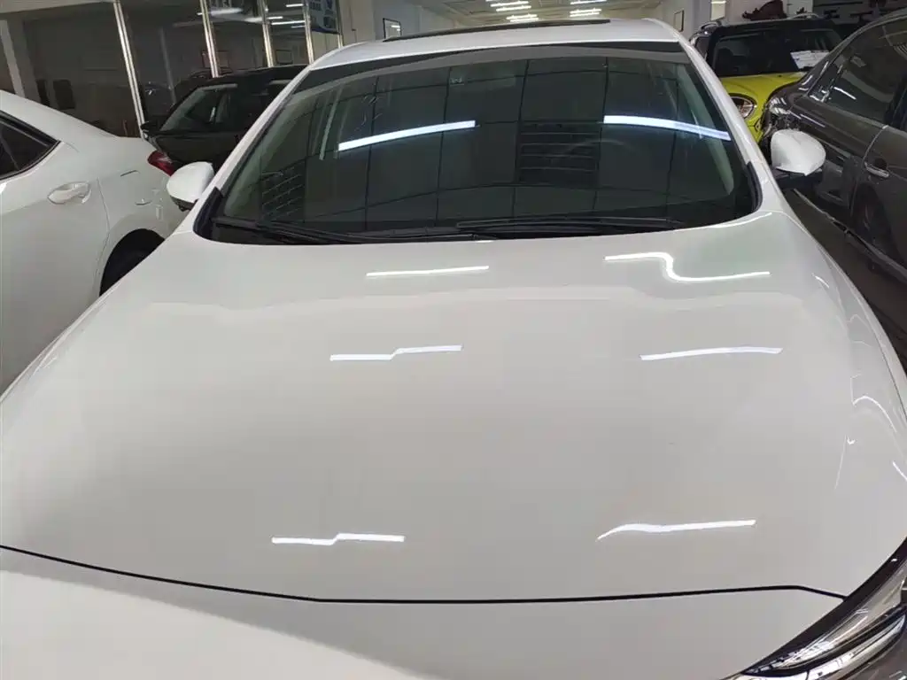 BUICK YINGLANG