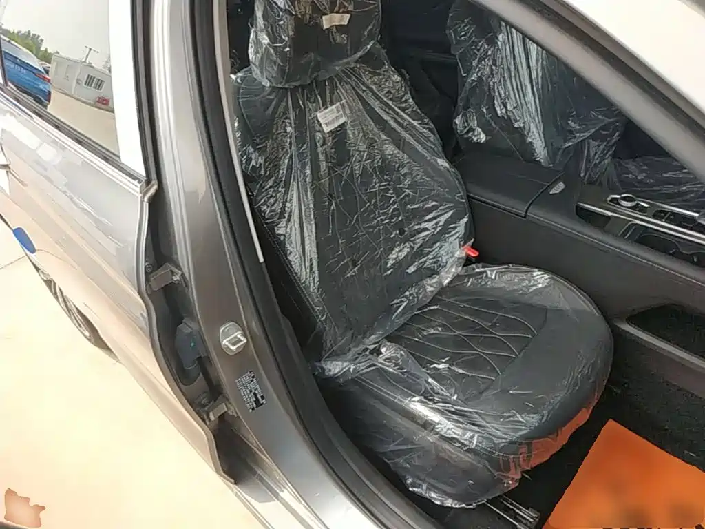 Chery Arrizo 8 2026 2025 Model 1.6T DCT Wise