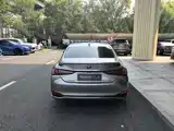 Фото 8 - Lexus ES