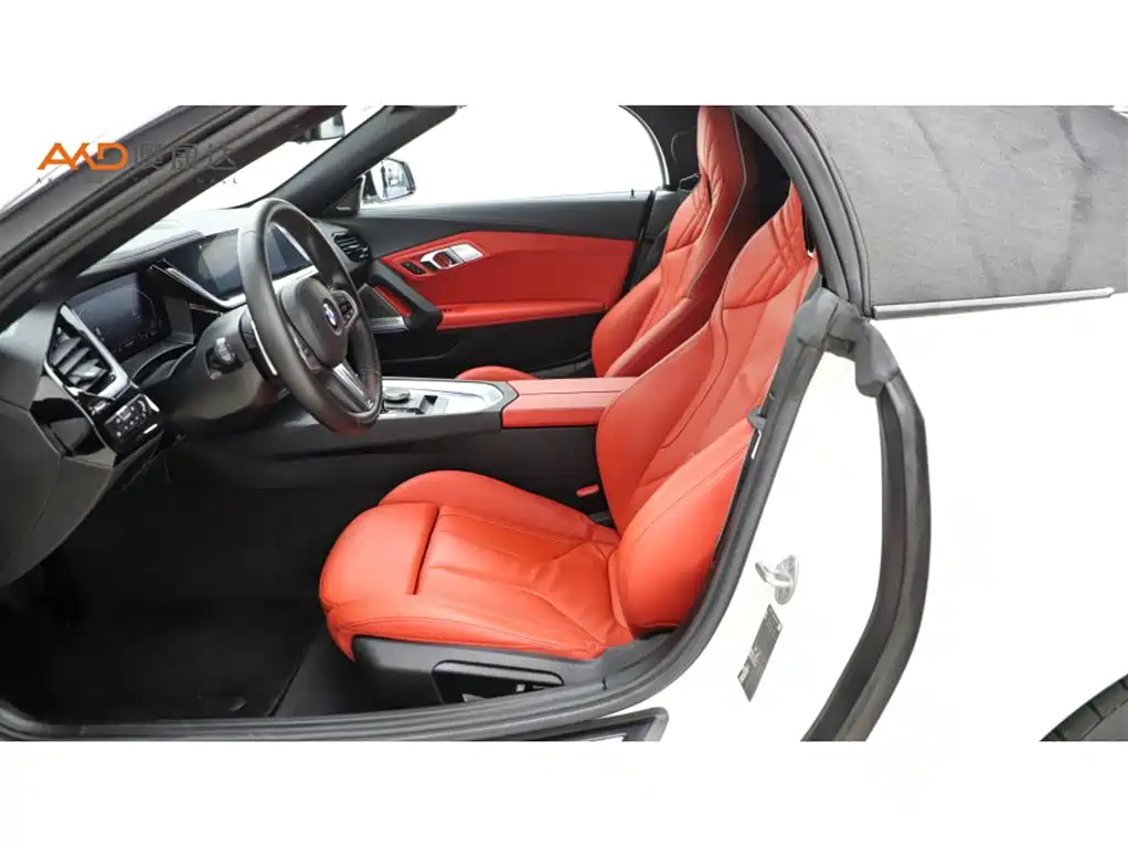 BMW Z4 2020 2019 sDrive 25i M Sport Shadow Edition