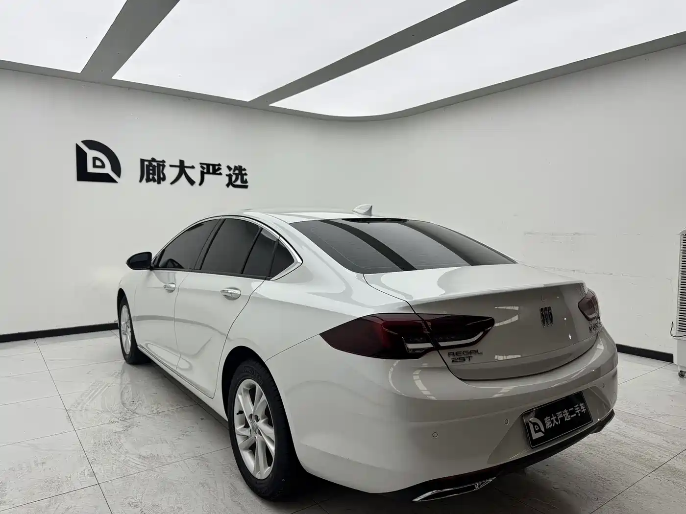 BUICK REGAL