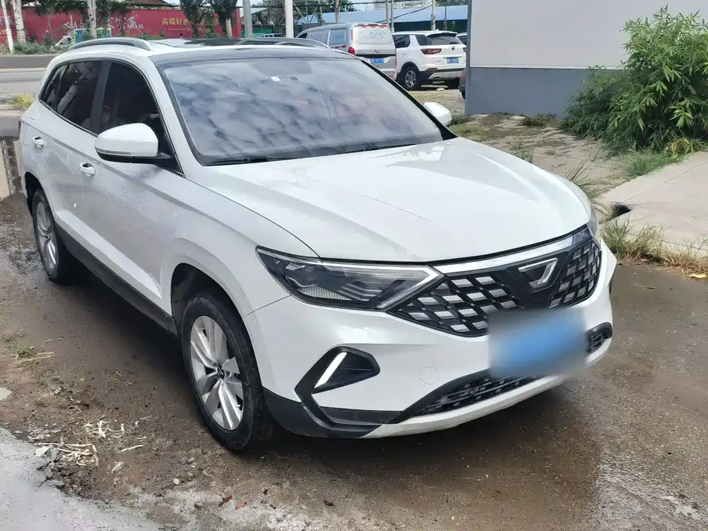 Jetta VS7 2020 2020 1.4T Auto Progressive