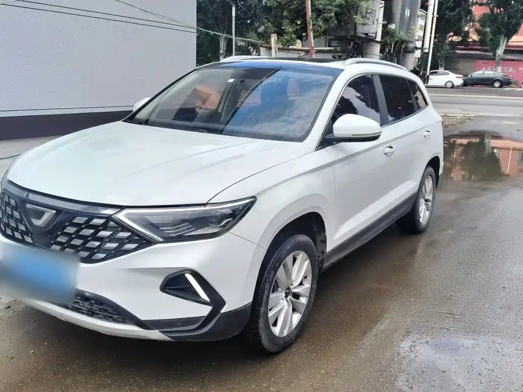 Jetta VS7 2020 2020 1.4T Auto Progressive