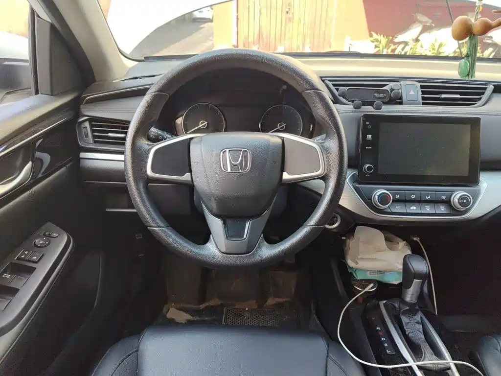 Photo 11 - Honda ENVIX
