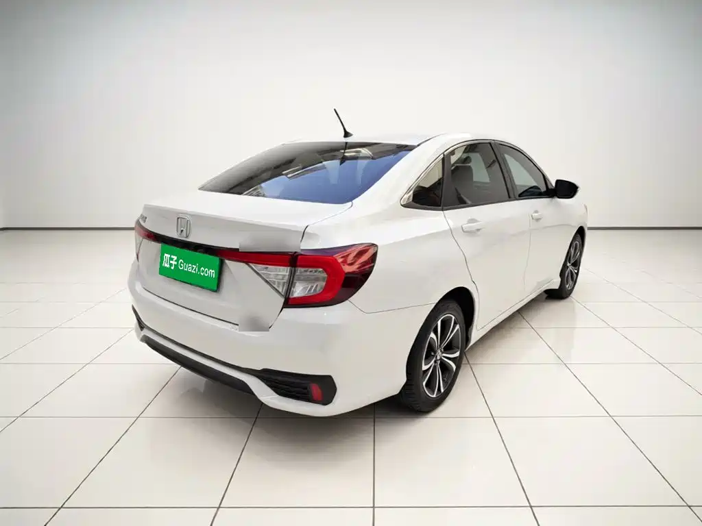 Photo 6 - Honda ENVIX