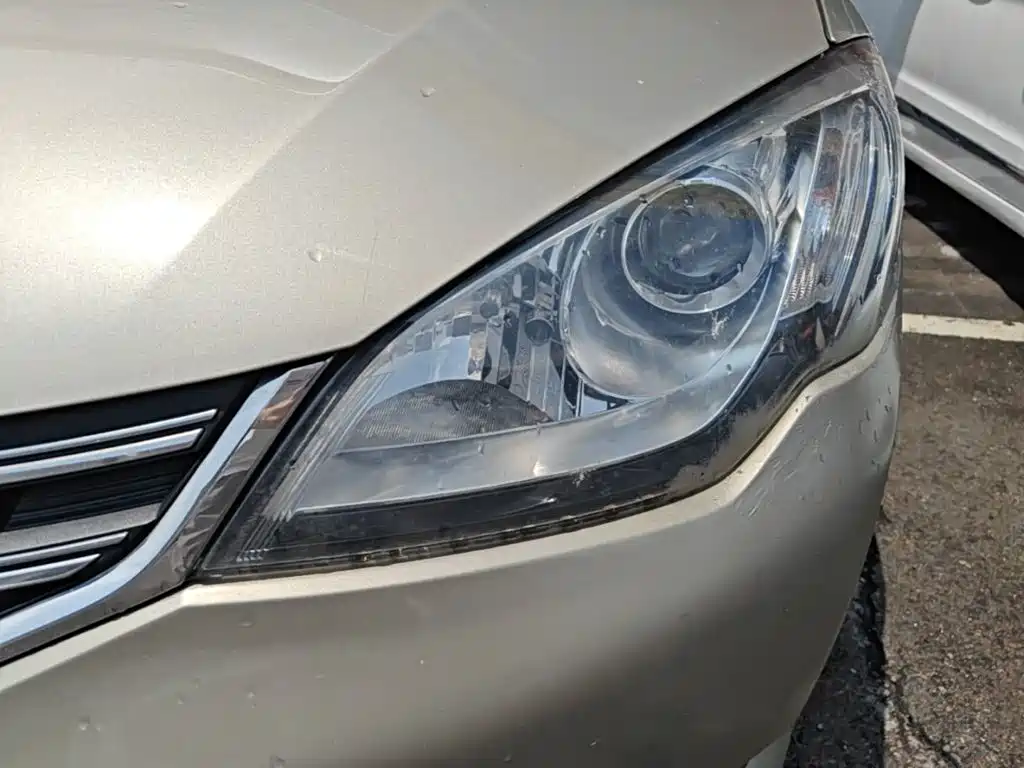 Roewe 360 2016 2015 1.5L Automatic Luxury