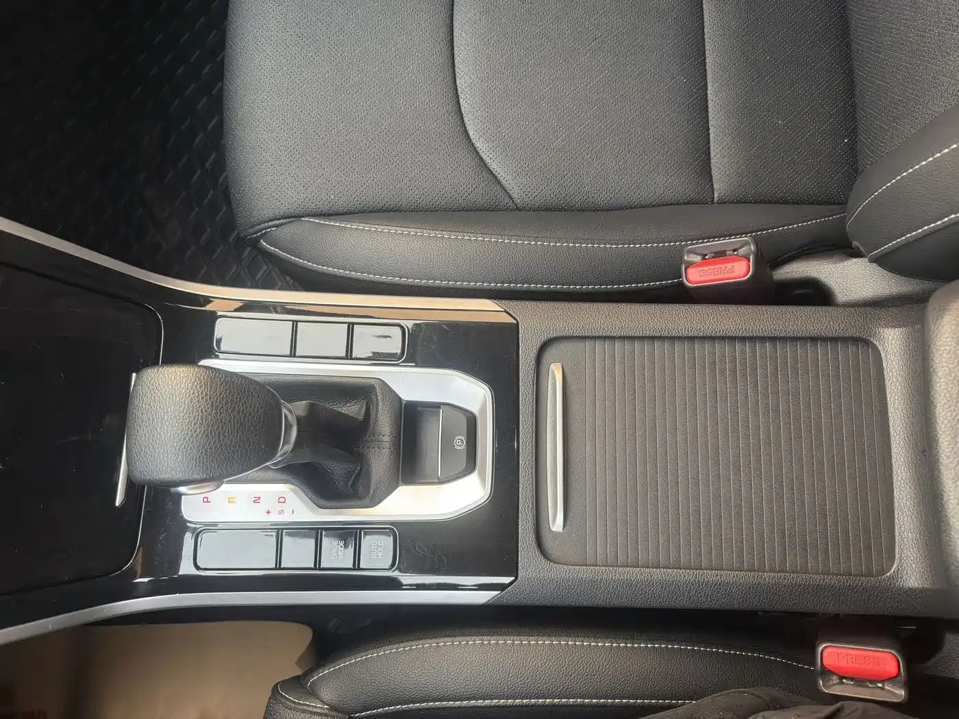 Kia K3 2021 Facelift 1.5L CVT Fashion Edition фото 6