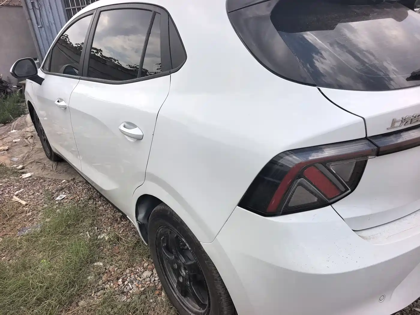MG MG4 EV 2025 2026 437 Elegant Edition