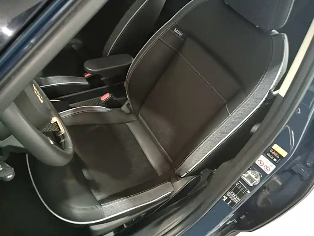 MINI Aceman 2024 2024 Model SE Artist