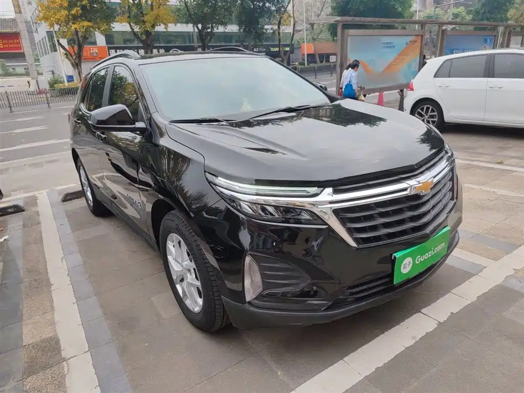 CHEVROLET EXPLORER