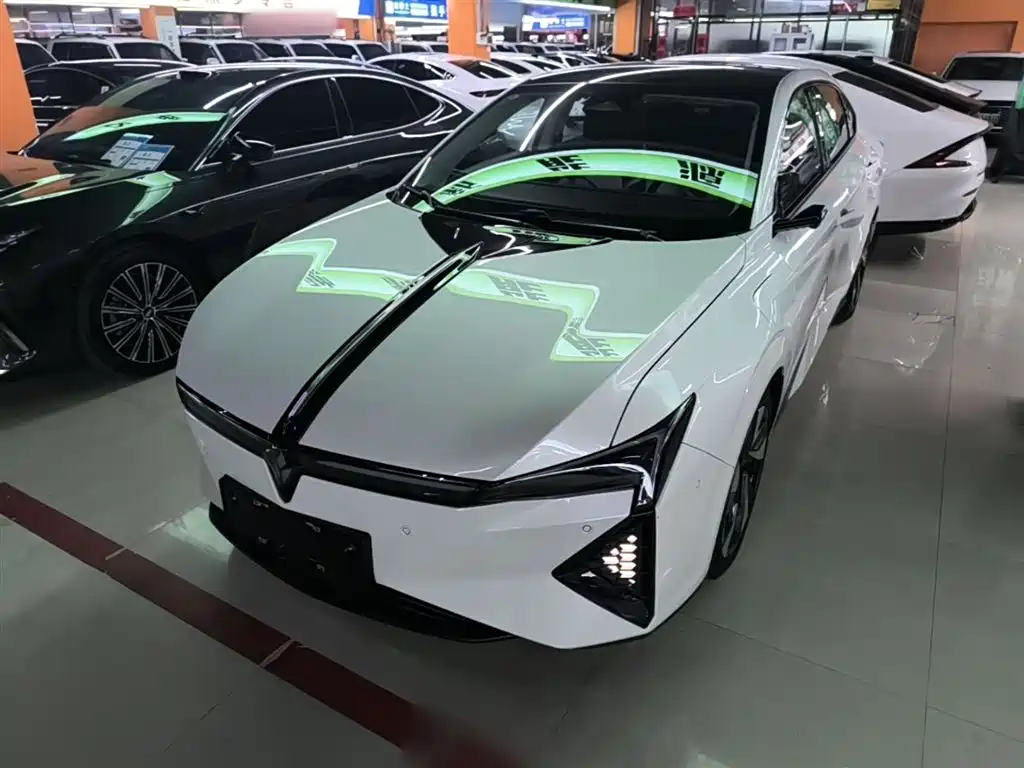 Lingxi L 2024 Top Player Edition