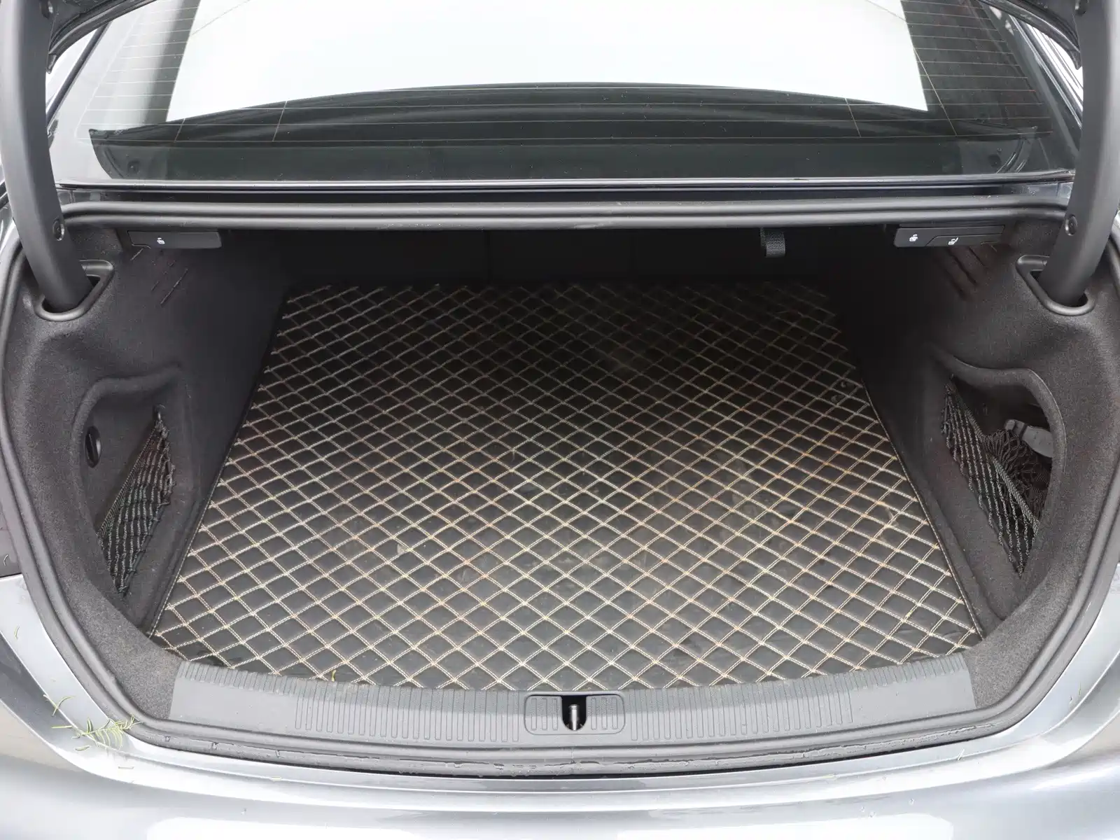 Фото 26 - Audi A5 (Import)