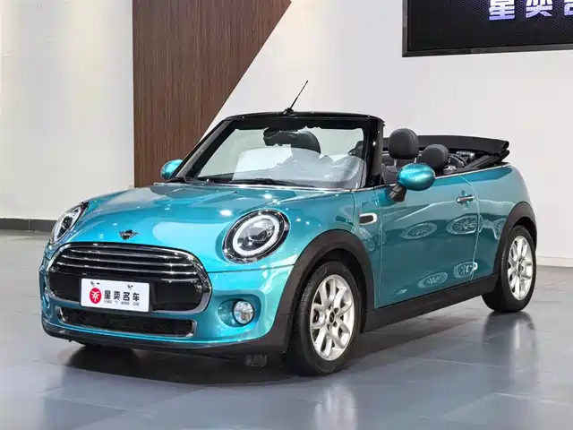 MINI 