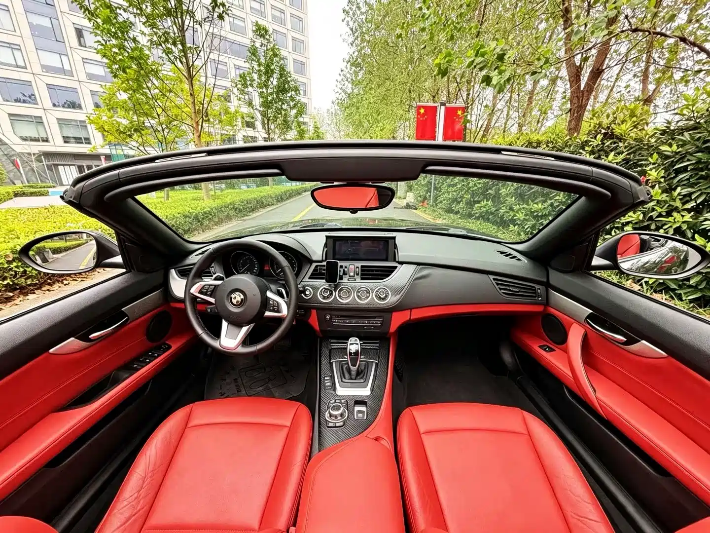 Photo 7 - BMW Z4