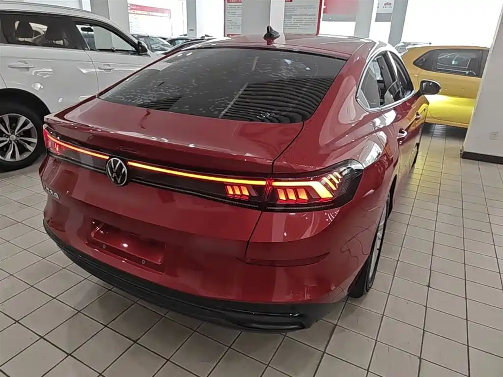 Volkswagen Lamando 2022 Lamando L 280TSI DSG Sporty Edition фото 7