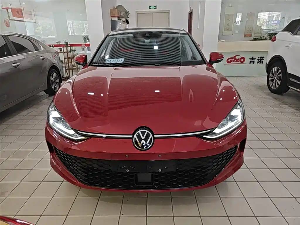 Volkswagen Lamando 2022 Lamando L 280TSI DSG Sporty Edition фото 3