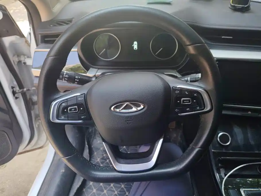 Chery Arrizo 5 2023 2021 PRO 1.5L Manual Youth Edition