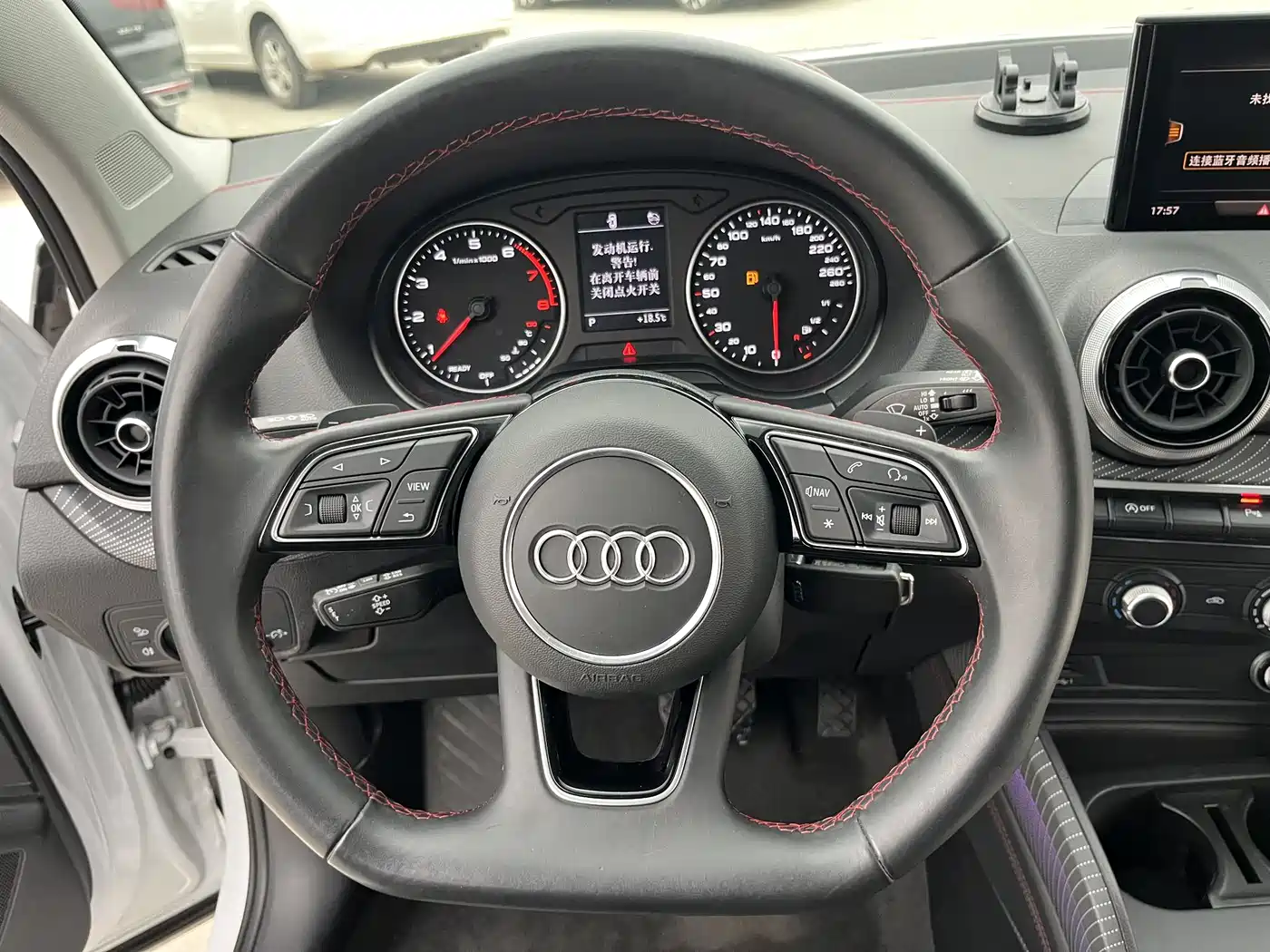Audi Q2L 2023 35TFSI Progressive Dynamic фото 7