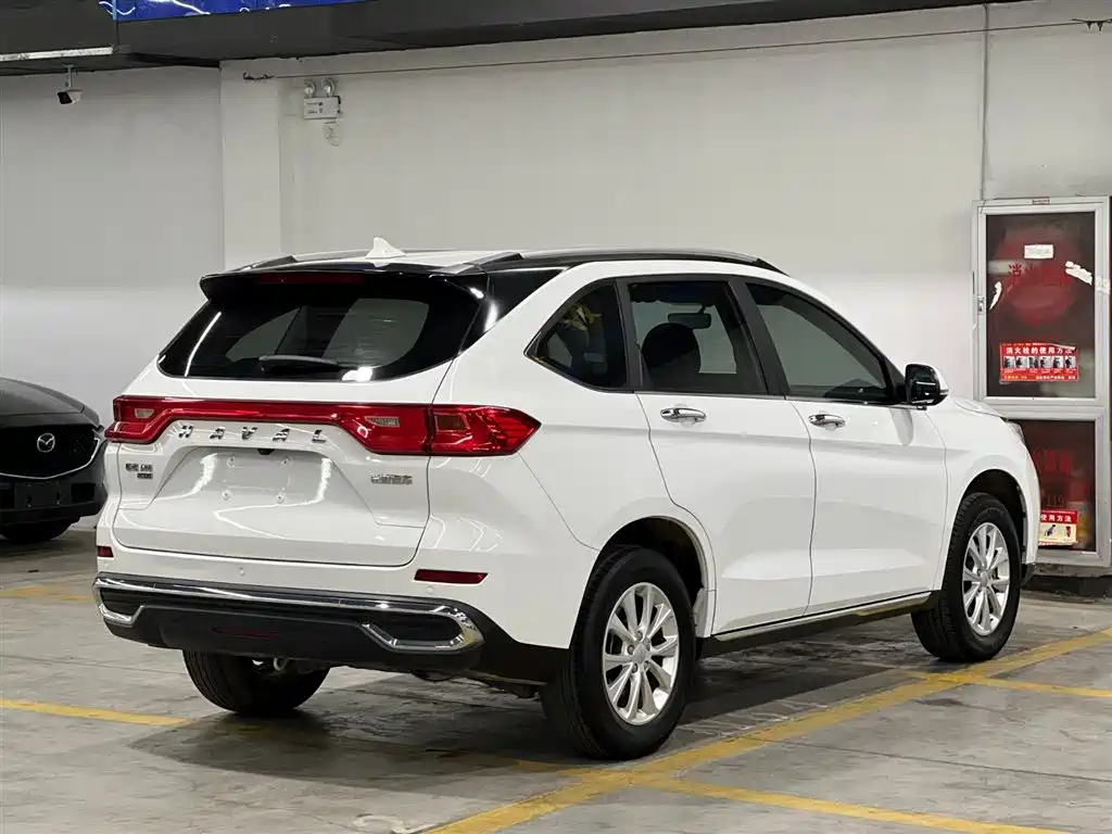 HAVAL M6