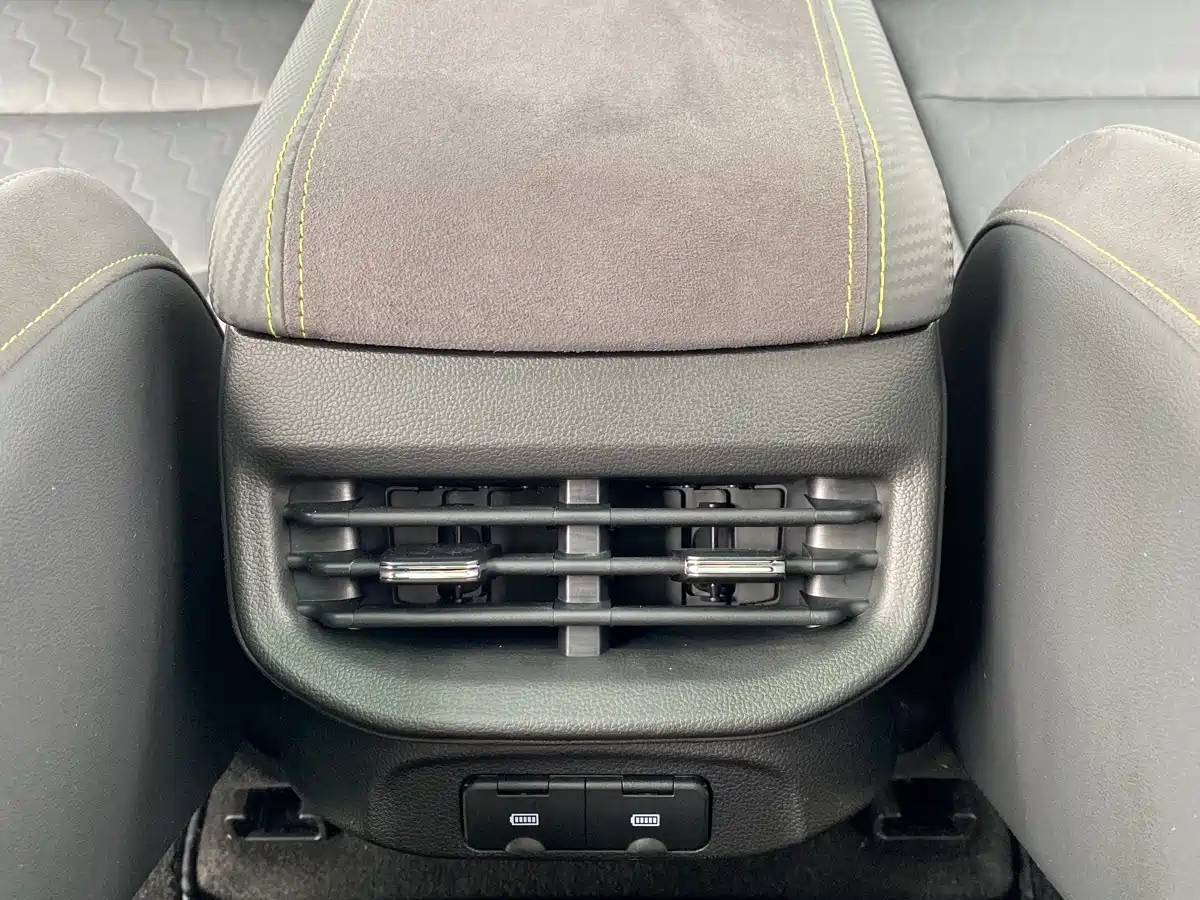 Haval H6S 2022 2022 Model 2.0T AWD Trend Run Edition