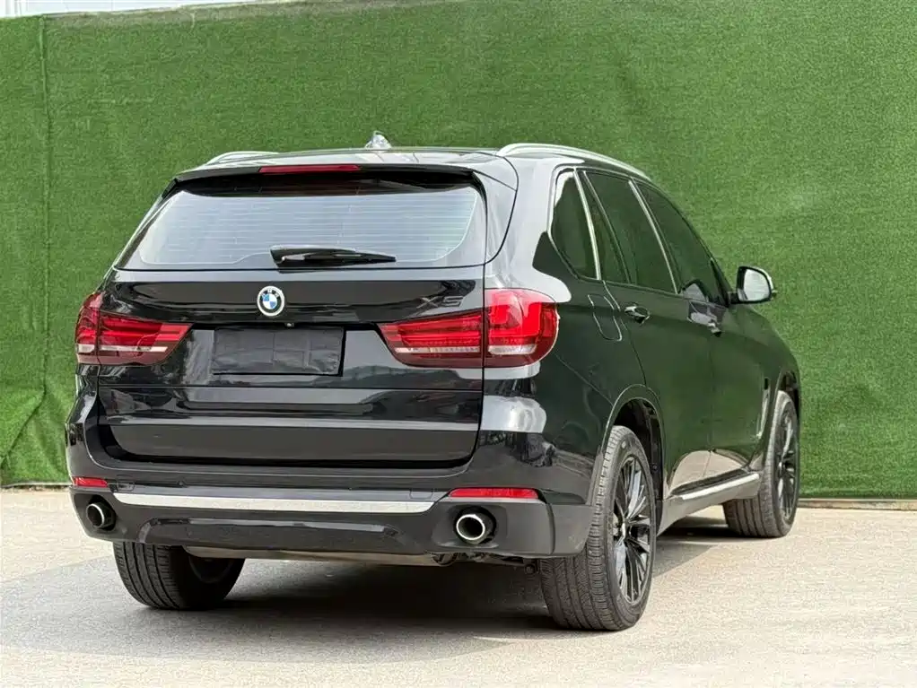 BMW X5 (Import) 2017 xDrive28i фото 4