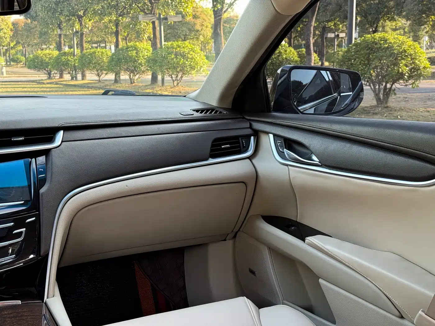 Cadillac XTS 2013 Model 28T Comfort фото 13