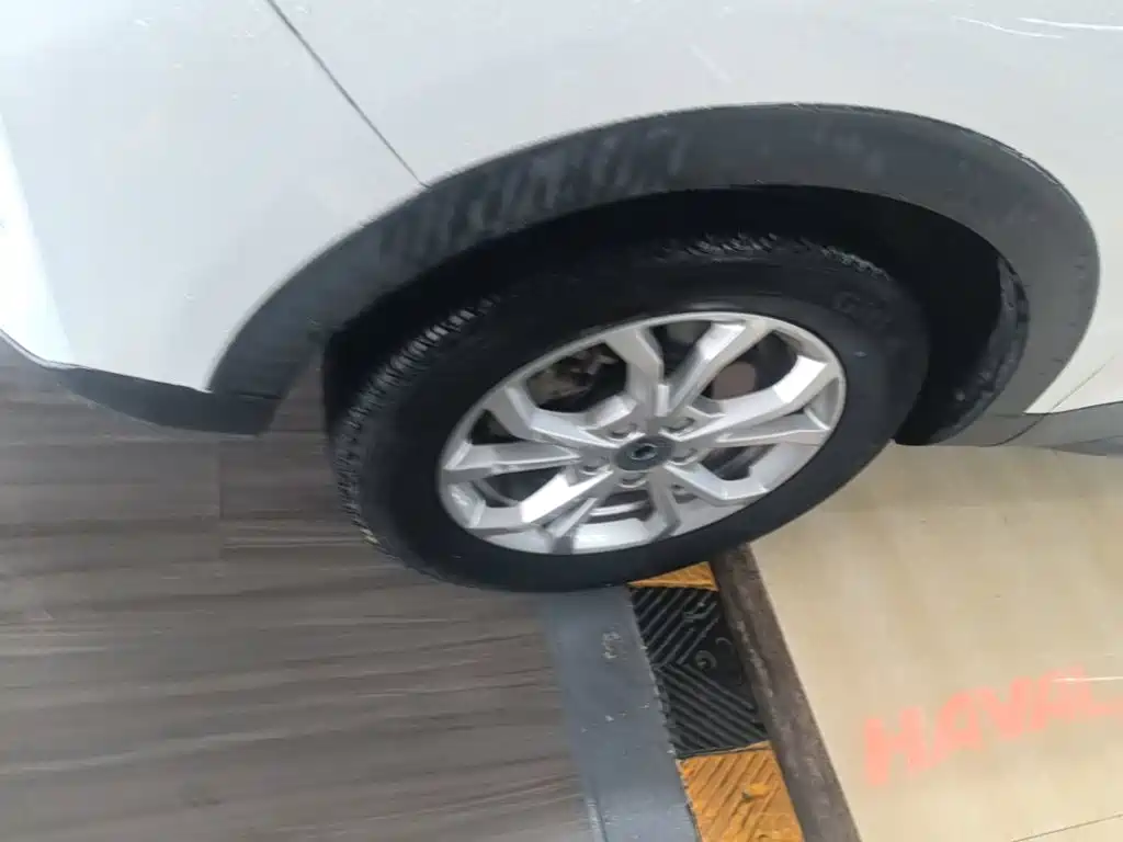 Haval H2s 2018 2018 1.5T Dual-Clutch Smart Style