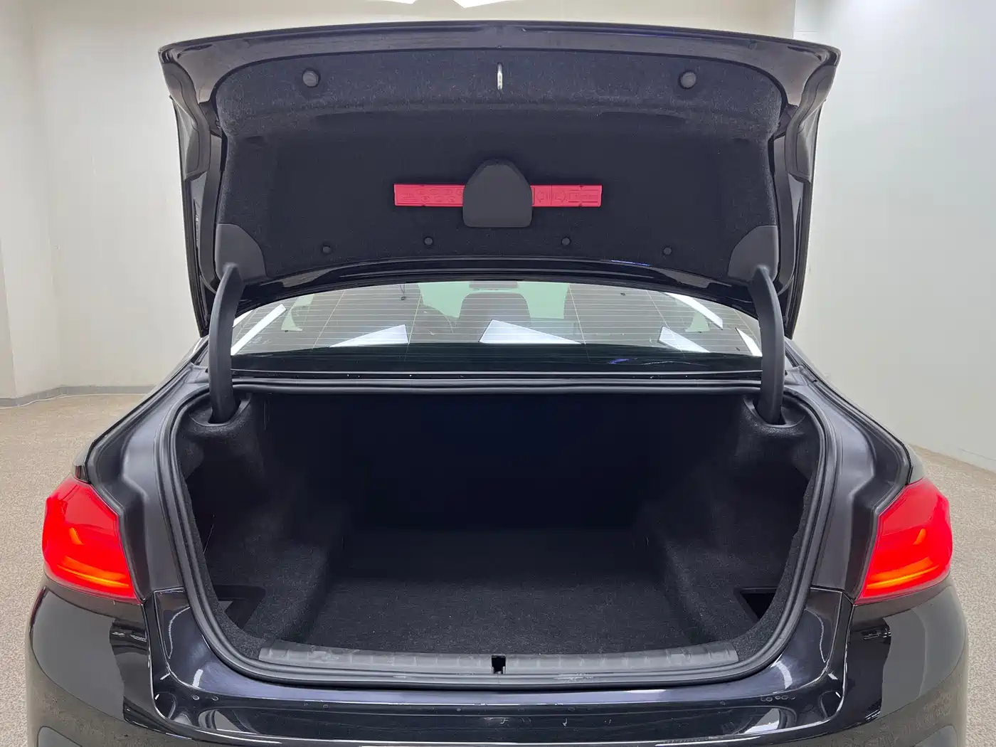 BMW 5 Series (Import) 2020 Model 525i M Sport Package фото 27