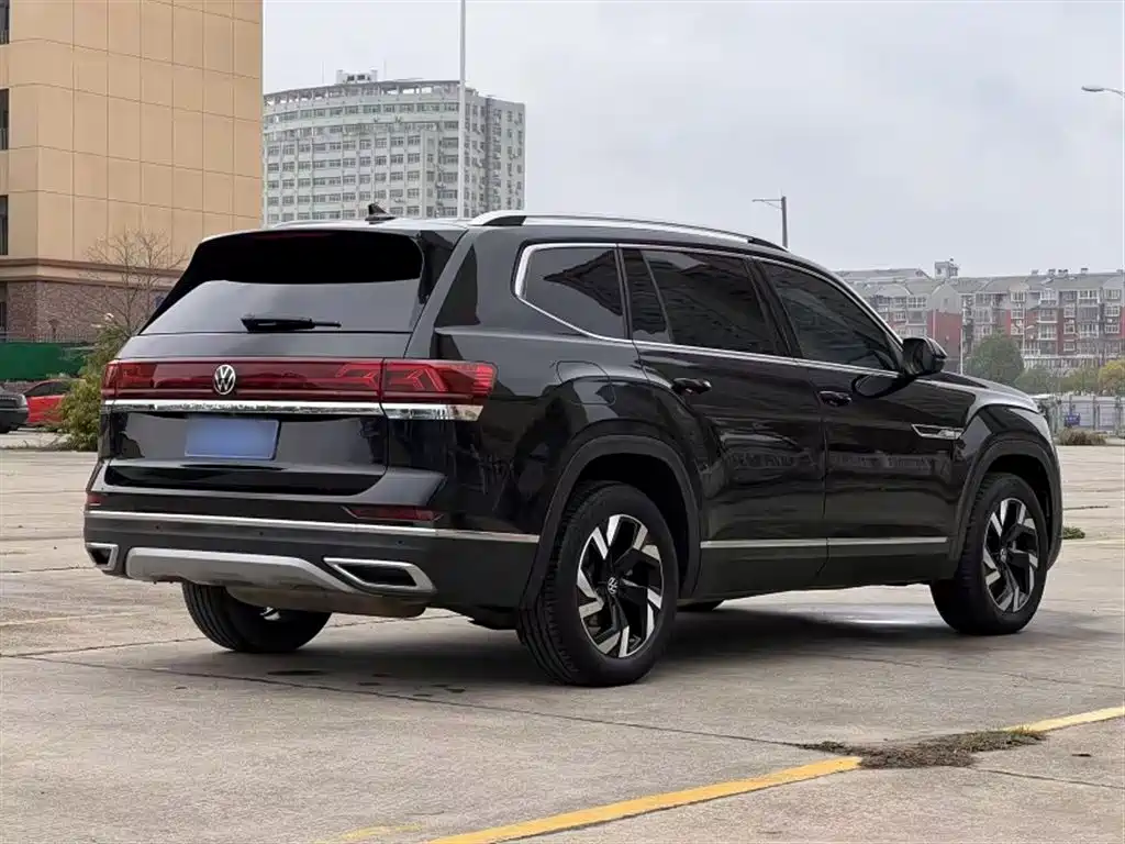 VOLKSWAGEN TOURANG