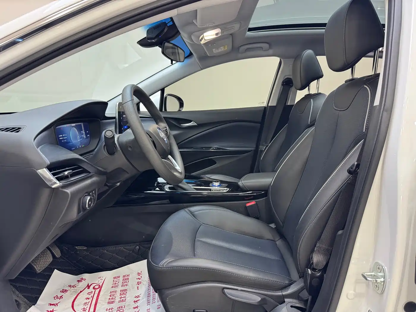 Buick Velite 6 2023 430km Premium Edition фото 6