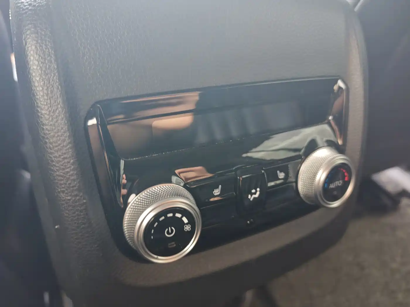 Ford Territory 2023 2021 EcoBoost 225 Premium 6-seater