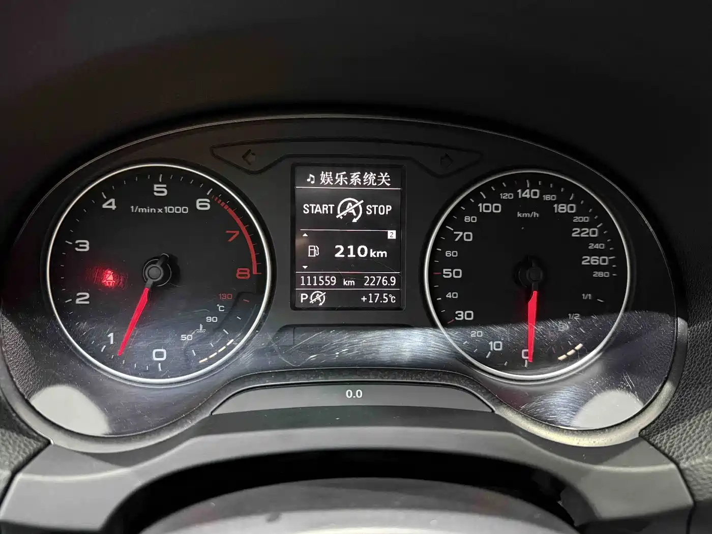 Audi A3 2015 Sportback 35 TFSI Millionth Anniversary Intelligent Leader Type фото 15