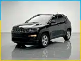 Фото 1 - Jeep Compass