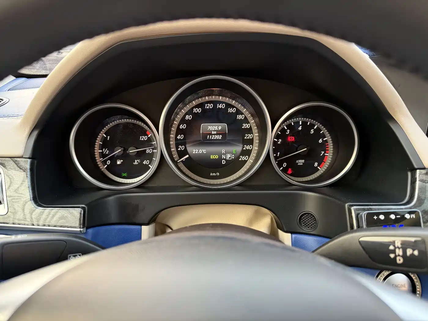 Mercedes-Benz E-Class 2015 Facelift E 260 L фото 16