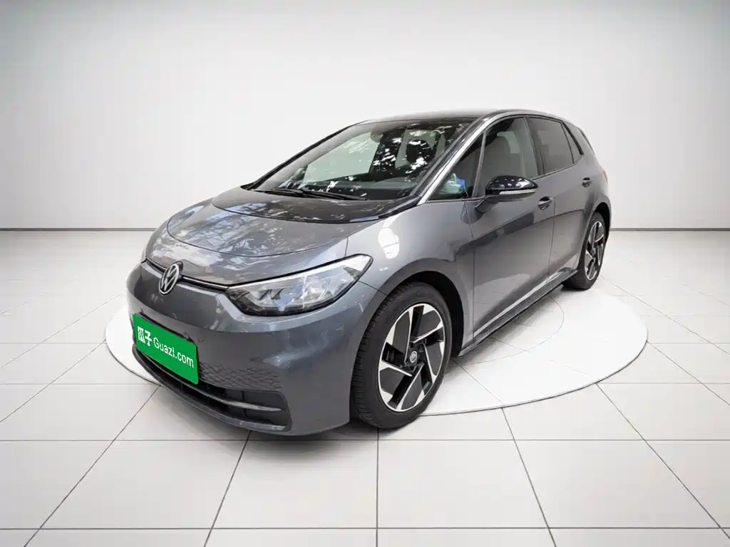 Volkswagen Volkswagen ID.3 2024 Outstanding Edition