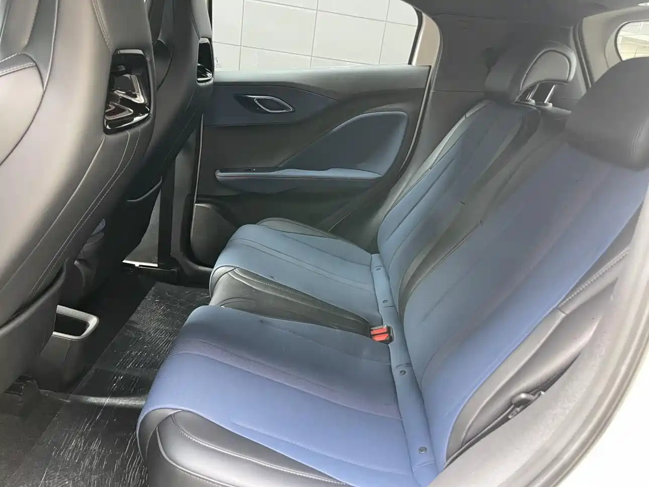 BYD Seagull 2024 Glory Edition 305km Vitality Edition фото 15