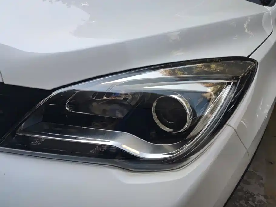 2021 Changan Oshan Kosai 5