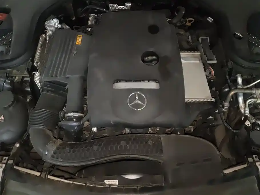 Mercedes-Benz E-Class (Import) 2019 E 200 Sport фото 10