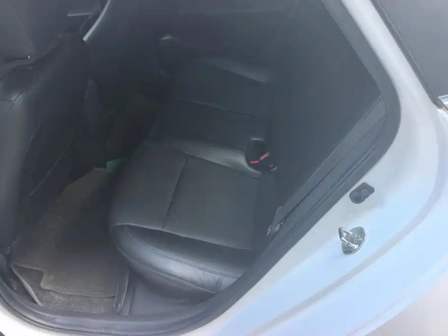 Hyundai Verna 2020 2020 1.4L Manual GLS Cool Edition