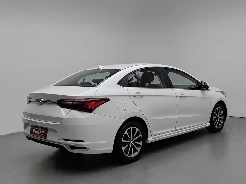 Chery Arrizo GX 2020 2019 Champion Edition 1.5L Manual Elite