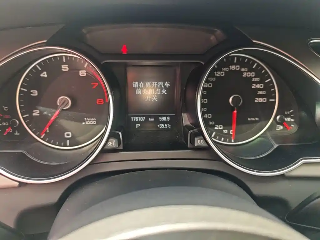 Фото 12 - Audi A5 (Import)