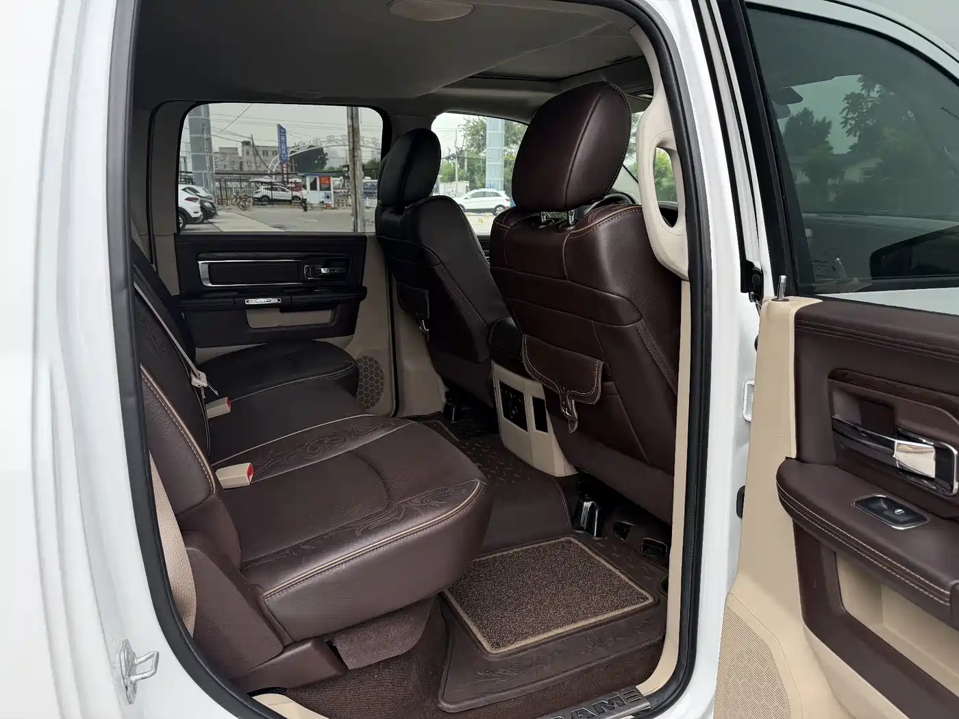 RAM Trucks 2014