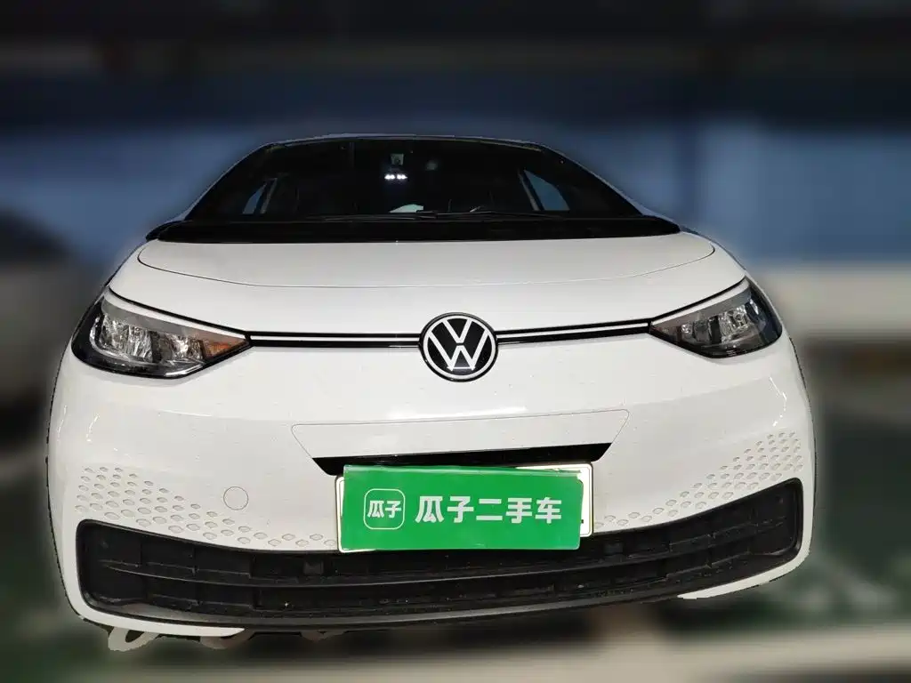 Фото 2 - Volkswagen ID.3