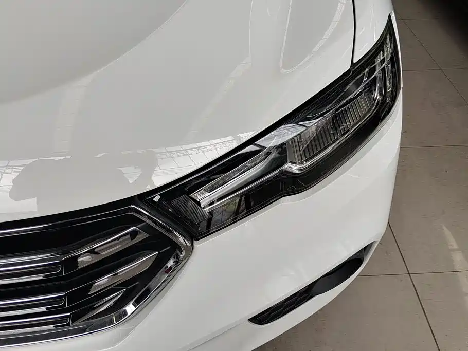 Photo 5 - Haval H2s