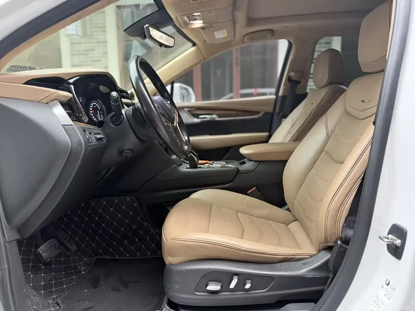 Cadillac XT5 2020 28T AWD Platinum Sport Edition фото 7