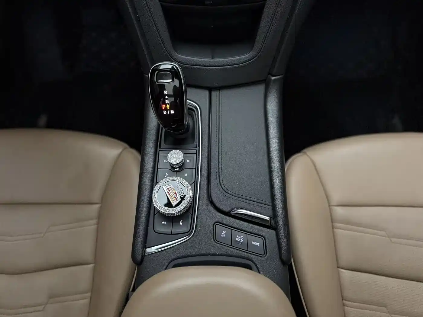 Cadillac XT5 2020 28T AWD Platinum Sport Edition фото 16