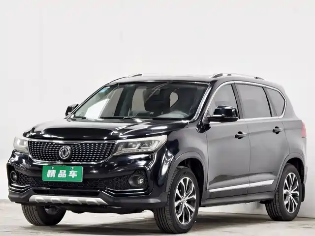 DONGFENG JINGYI X5