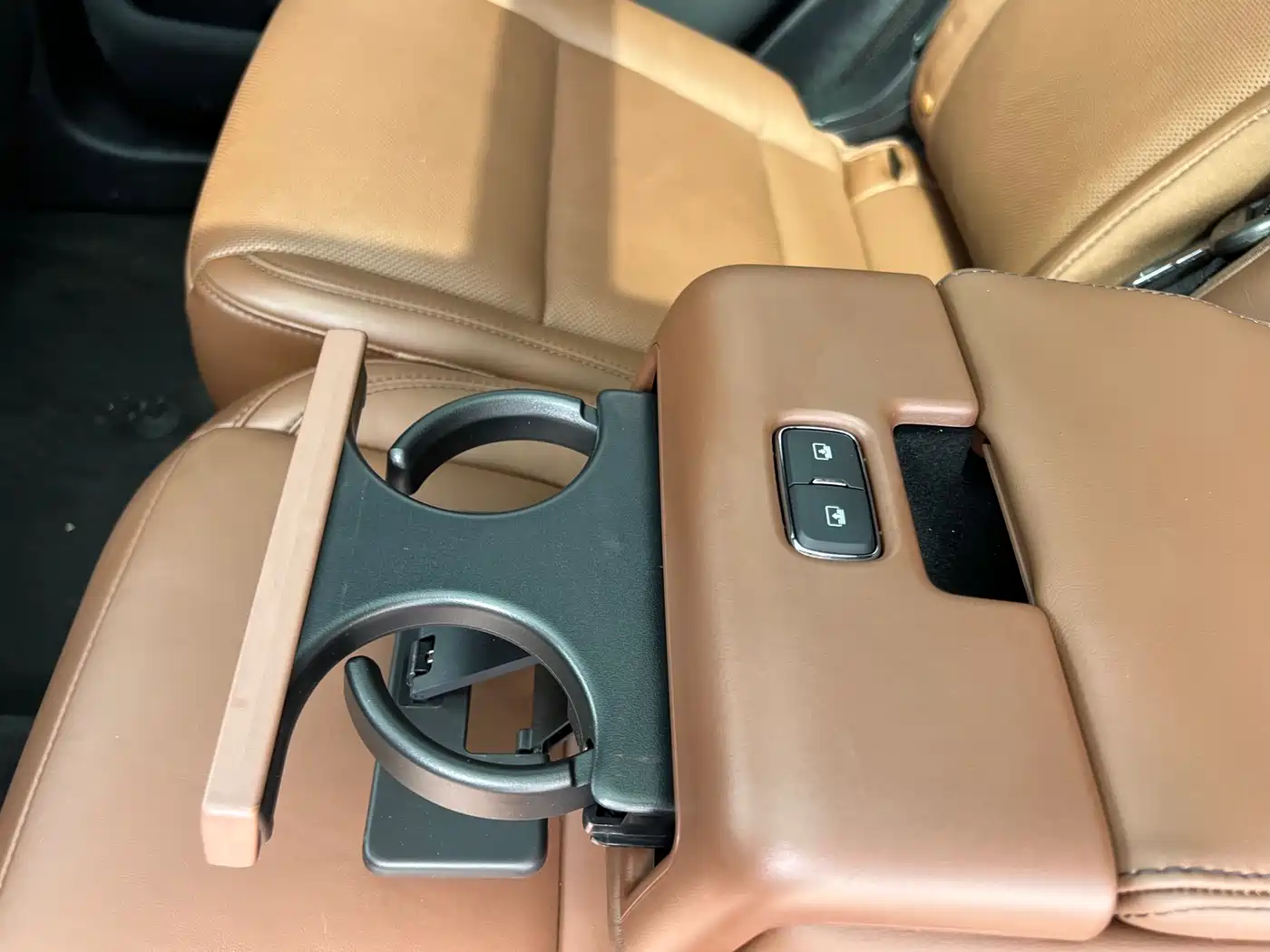 Lincoln Aviator 2021 3.0T V6 4WD Executive Edition фото 29