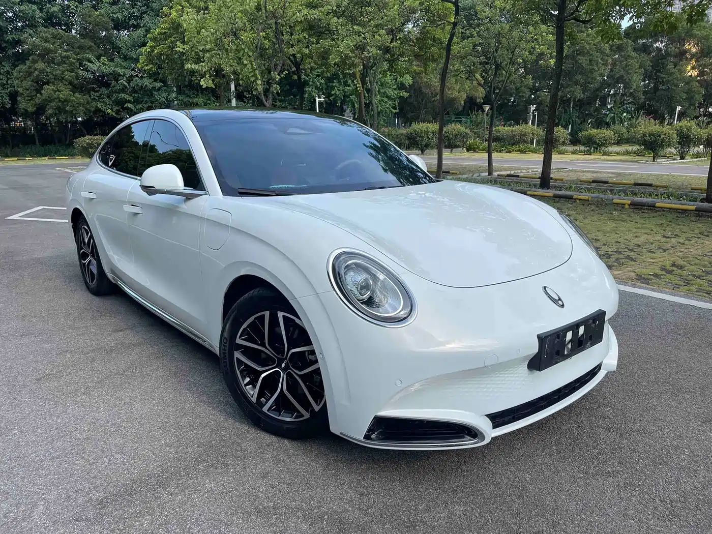 Ora Lightning Cat 2023 2022 555km Premium Edition