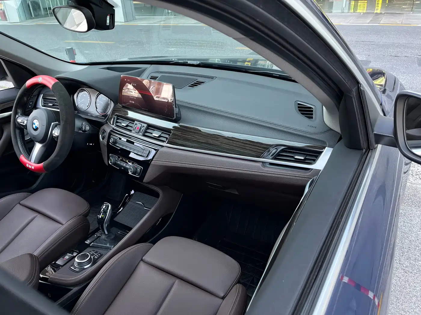 BMW X1 2021 xDrive25Li Exclusive фото 16